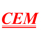 Логотип CEM.shop