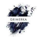 Логотип Grimerka-shop