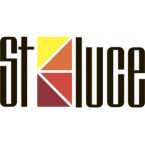 Логотип ST Luce.shop