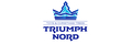 Логотип Триумф Норд