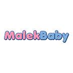 Логотип Malek Baby