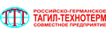 Логотип ООО ПКФ Ирбис