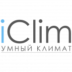 Логотип Умный климат