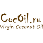 Логотип CocOil
