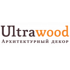 Логотип Ultrawood.shop