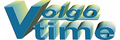 Логотип Volgotime