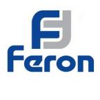 Логотип Feron.shop