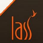 Логотип Lass