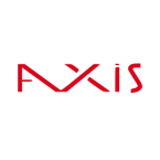 Логотип AXIS.shop