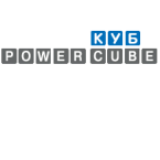 Логотип Power Cube.shop
