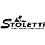 Логотип Stoletti