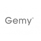 Логотип Gemy.shop