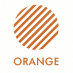 Логотип 	ORANGE.shop