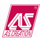 Логотип AS Creation.shop