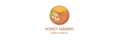 Логотип Honeymammy