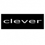 Логотип CLEVER.shop