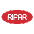 Логотип Rifar.shop