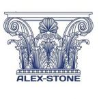 Логотип Алекс-Стоун