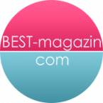 Логотип BEST-magazin.com