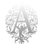 Логотип Ювелирный Дом Апанде