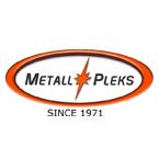 Логотип Металл Плекс
