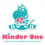 Логотип KinderOne