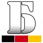 Логотип Бундесторг