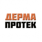 Логотип Дермапротек