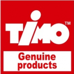 Логотип Timo.shop