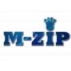 Логотип Запчасти M-ZIP