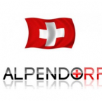 Логотип Alpendorf.shop
