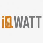 Логотип IQWATT.shop