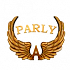Логотип Parly.shop