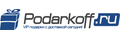 Логотип Podarkoff.ru