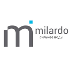 Логотип MILARDO.shop