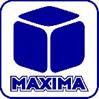 Логотип ООО МАКСИМА