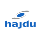 Логотип Hajdu.shop