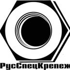 Логотип ООО РусСпецКрепеж