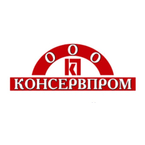 Логотип ООО КОНСЕРВПРОМ