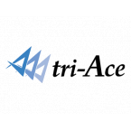 Логотип TRI-ACE.shop
