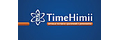 Логотип Время Химии
