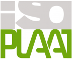 Логотип Isoplaat.shop