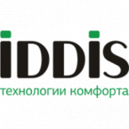 Логотип IDDIS.shop